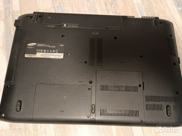 Ноутбук Samsung r728 Lenovo hp acer xiaomi