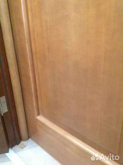 Дверь межкомнатная шпонированая Александрия