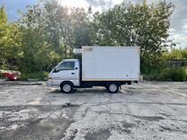 Hyundai Porter 2.5 MT, 2012, 247 102 км, с пробегом, цена 945 000 руб.