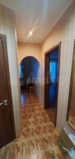 1-к. квартира, 40 м², 10/10 эт.