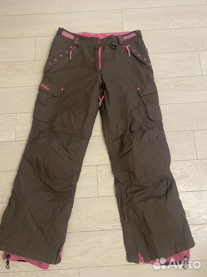 Костюм леопард