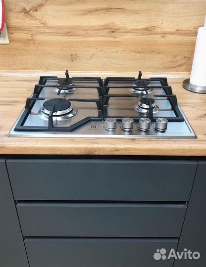 Кухня на заказ. Кухонный гарнитур от производителя