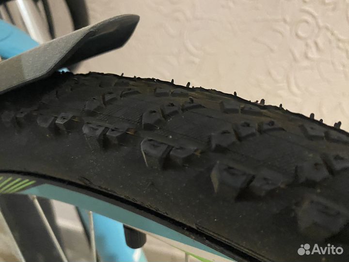 Велосипед stels miss 5000