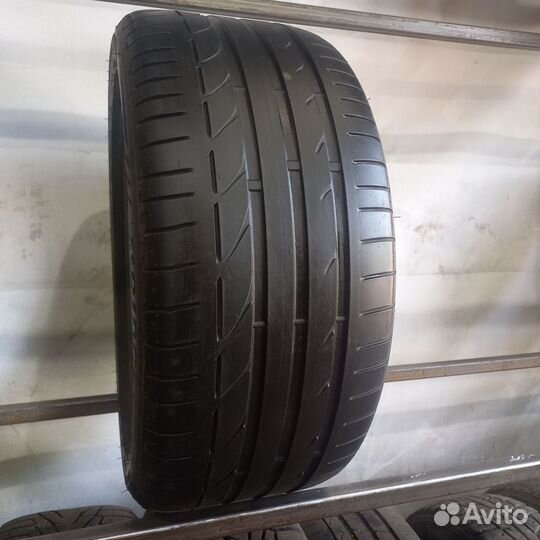 Bridgestone Potenza S001 275/40 R19 101Y