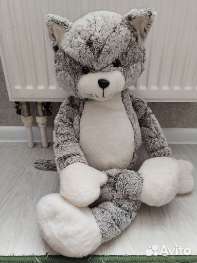 Мягкие игрушки