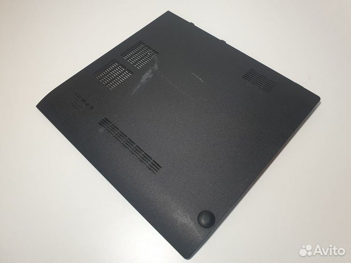 Крышка CPU-RAM DNS twha