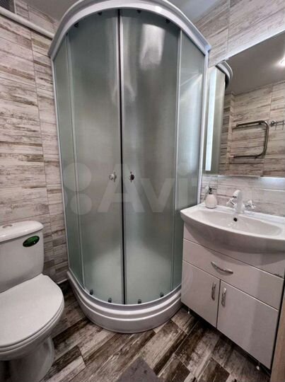 1-к. квартира, 35 м², 1/5 эт.