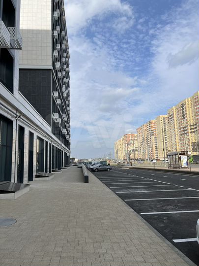 Свободного назначения, 93 м²