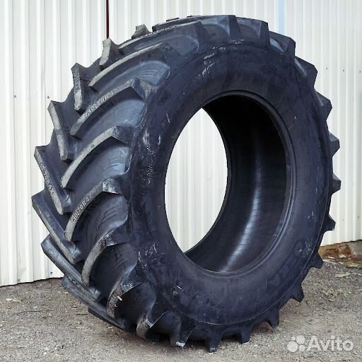 Ozka 710/70R42 (28LR42) agro10 173D/176A8 тl
