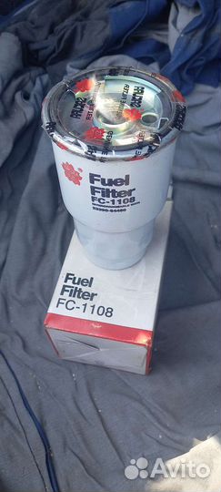 Запчасти на Киа Бонго