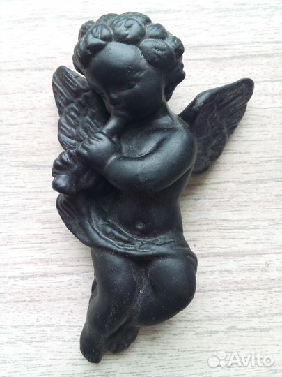 Гипсовые фигурки