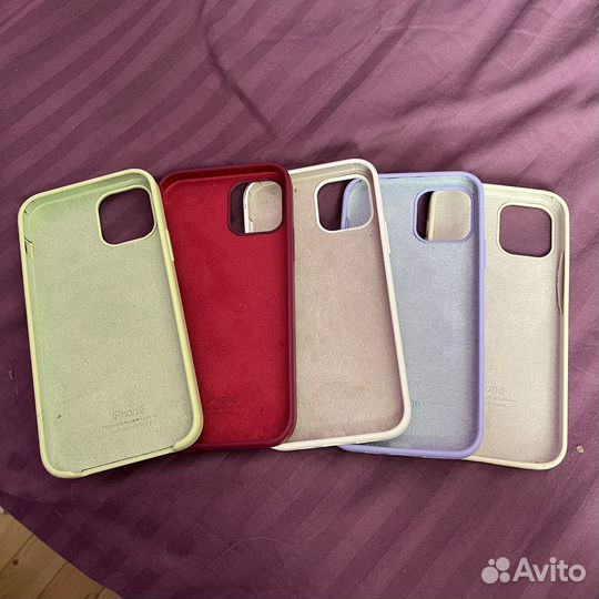 Чехол на iPhone 12 pro