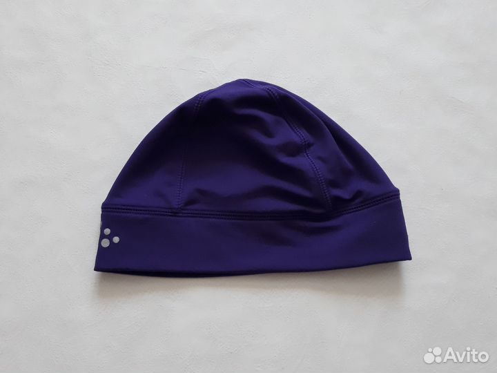 Шапочка для бассейна craft