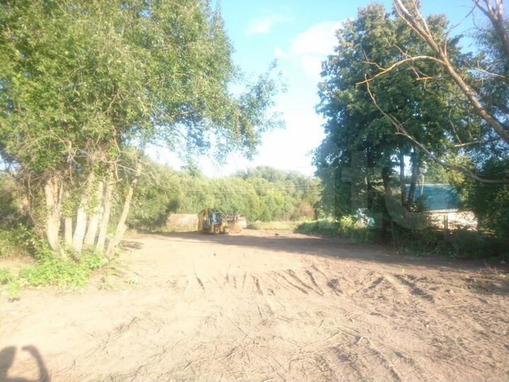 Участок 21 сот. (ИЖС)