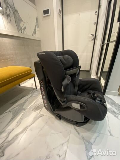 Автокресло Maxi-Cosi Axiss 9-18 кг