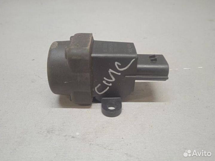 Клапан Honda Civic седан