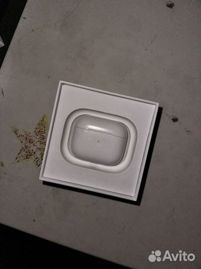 Кейс для airpods 3