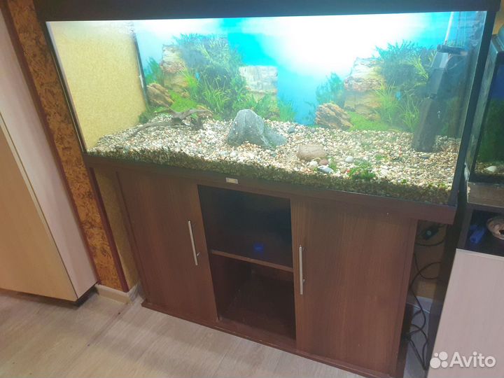 Украшение для аквариума