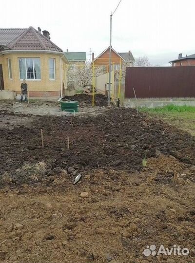 Септик для частного дома