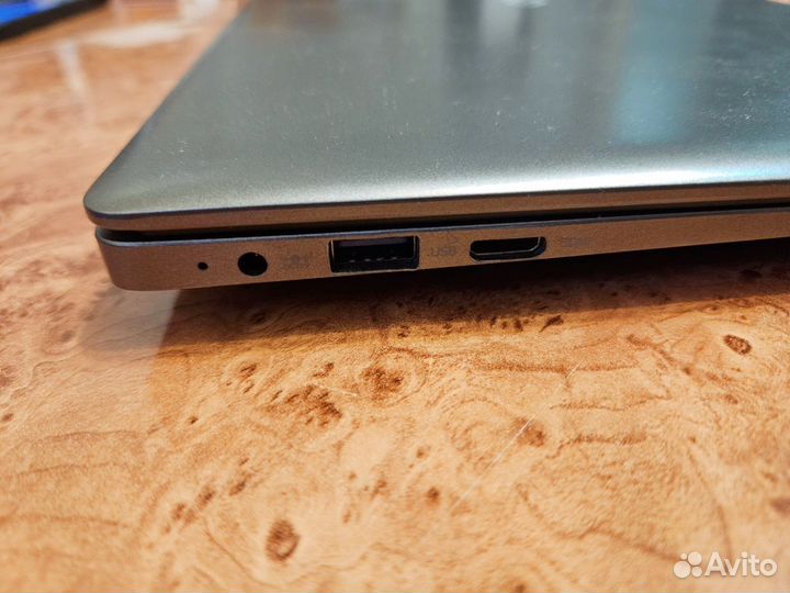 Digma eve 14 ddr4-4gb ssd-64gb