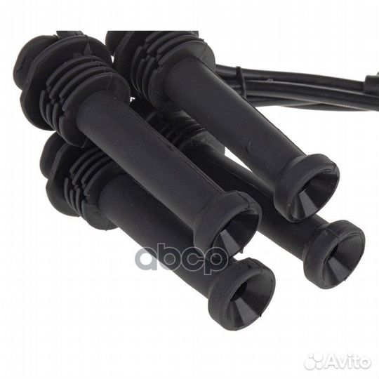 Провода высоковольтные, комплект GIP01046 ganz