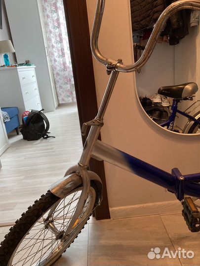 Велосипед для взрослых