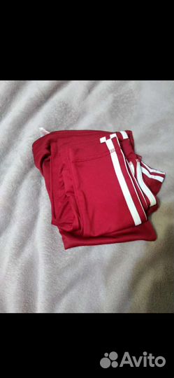 Спортивный костюм adidas для девочек 128