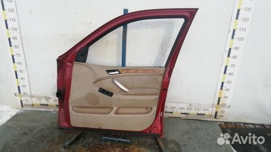Дверь передняя правая BMW X5 E53 (BEA01E201)