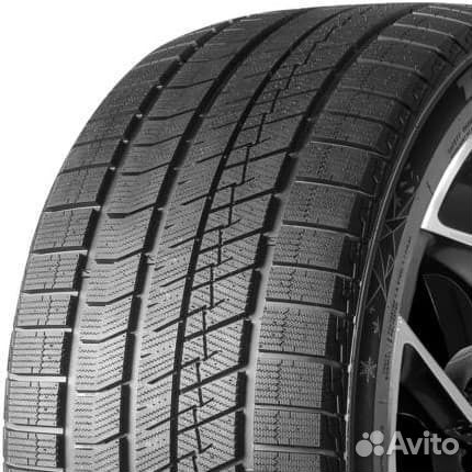 Tracmax X-Privilo S360 265/55 R20