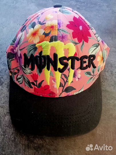 Бейсболка женская