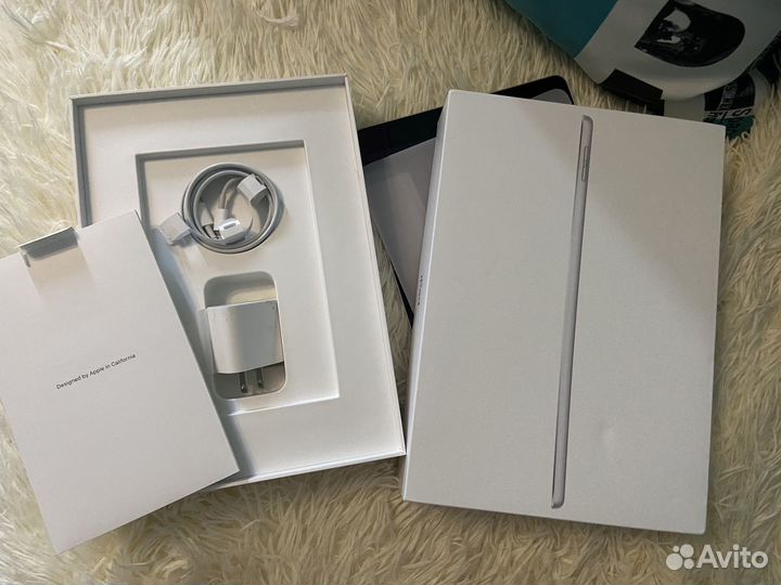 Apple iPad 10.2 2021, 64 гб, Wi-Fi