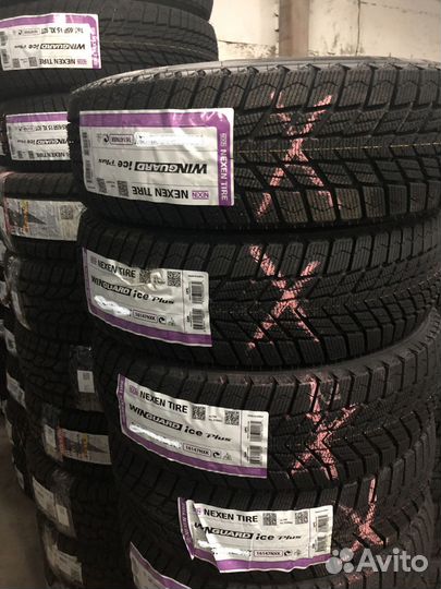 Nexen Winguard Ice Plus 225/45 R18 95T