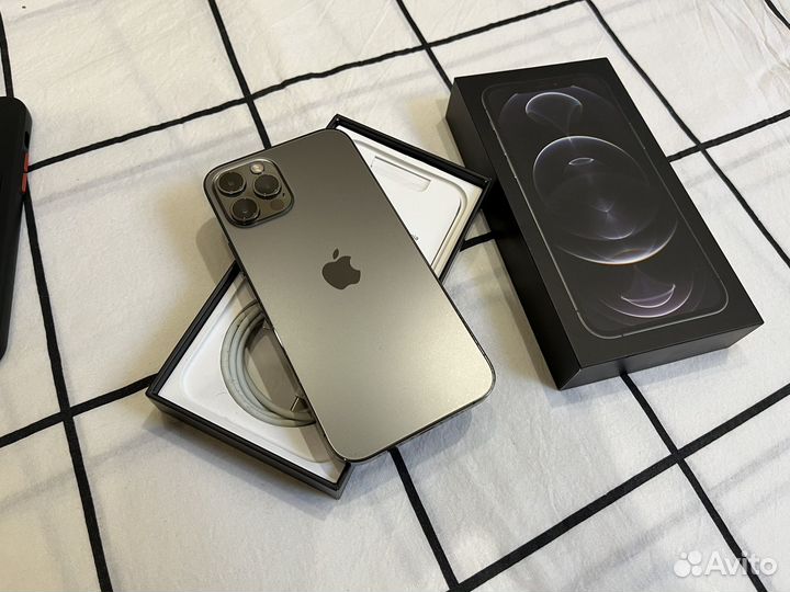 iPhone 12 Pro, 128 ГБ