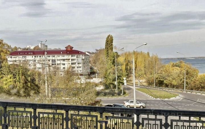 3-к. квартира, 83,3 м², 5/6 эт.