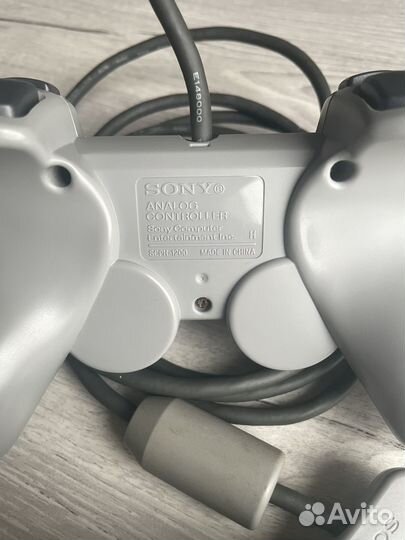 Геймпад ps1/xbox original