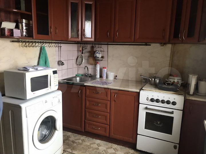 3-к. квартира, 70 м², 8/9 эт.