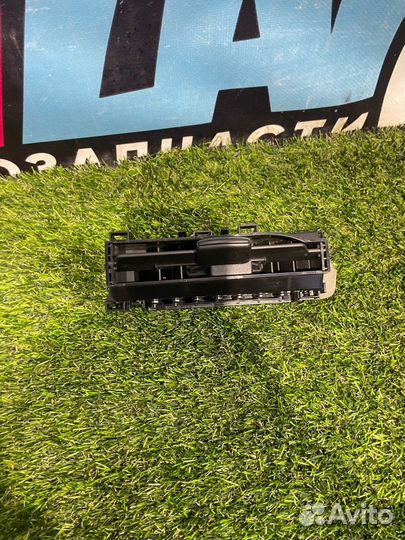 Дефлектор обдува салона Fiat 124 2018 NA1P6491X