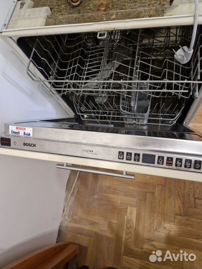 Посудомоечная машина Bosch 60 см бу
