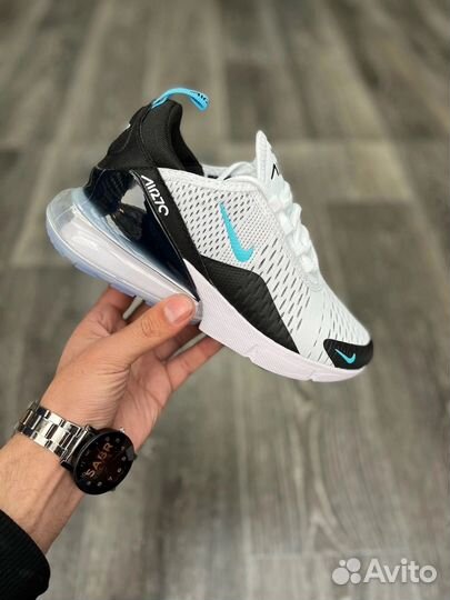 Кроссовки Nike air max 270