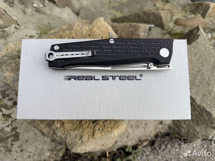 Real Steel