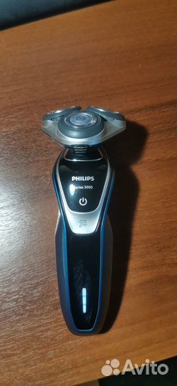 Электробритва Philips Series 5000