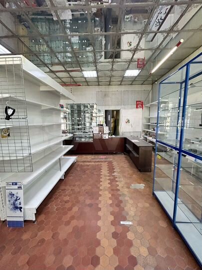 Торговая площадь, 207 м²