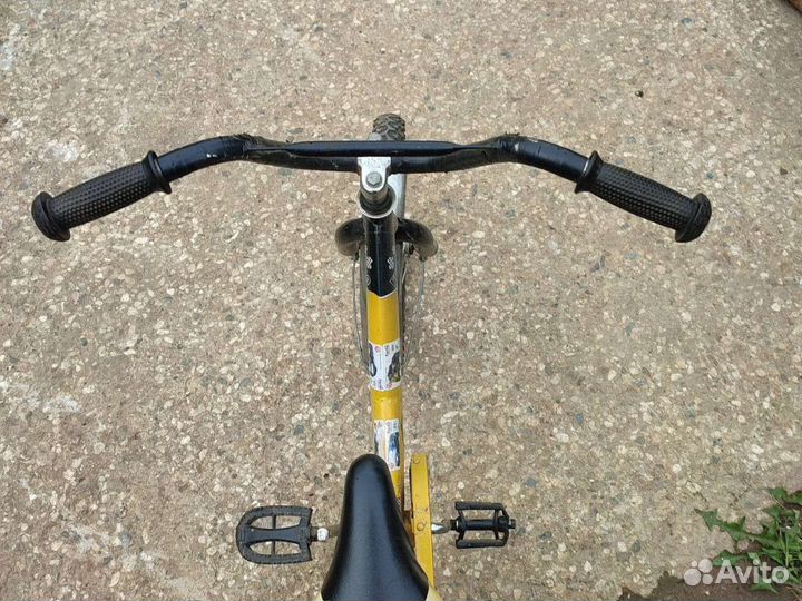 Продаю велосипед