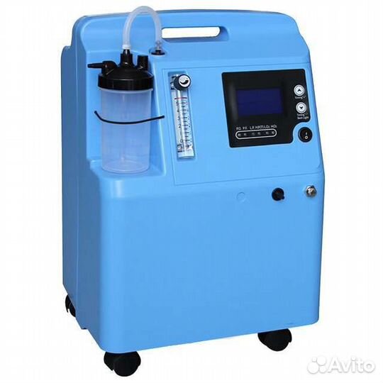 Кислородный концентратор