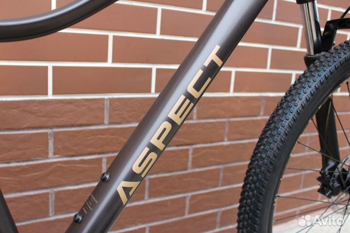 Aspect alma elite 27.5