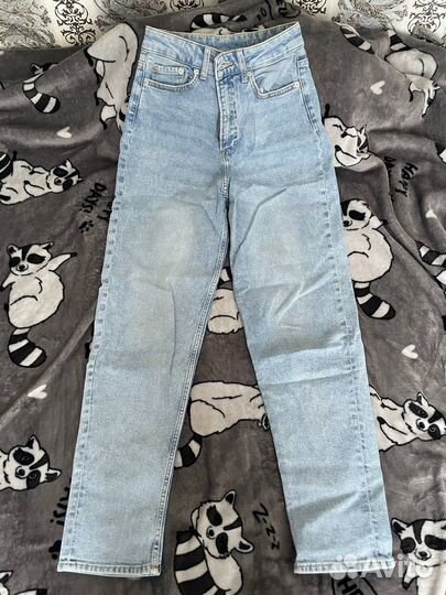 Джинсы женские 42 44