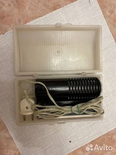 Фен Лилия СССР