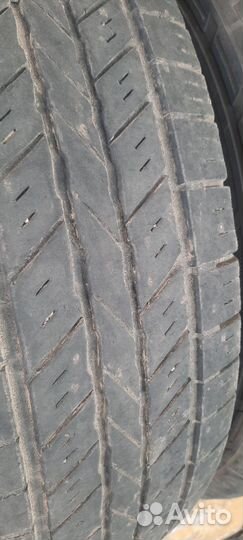 Hankook Dynapro HP RA23 235/75 R16 108H