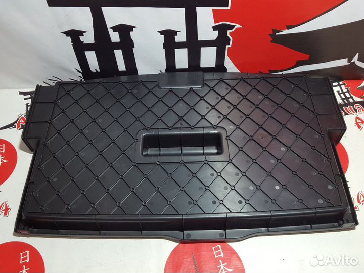 Ящик для инструментов Toyota Avensis AZT250 1AZ-FS