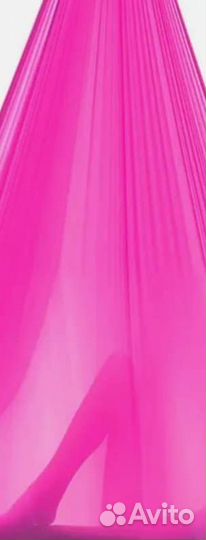 Гамак для Аэройоги